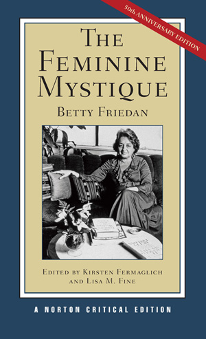 Illustration for article titled Looking Back at the Many Ways Publishers Have Packaged The Feminine MystiqueÂ